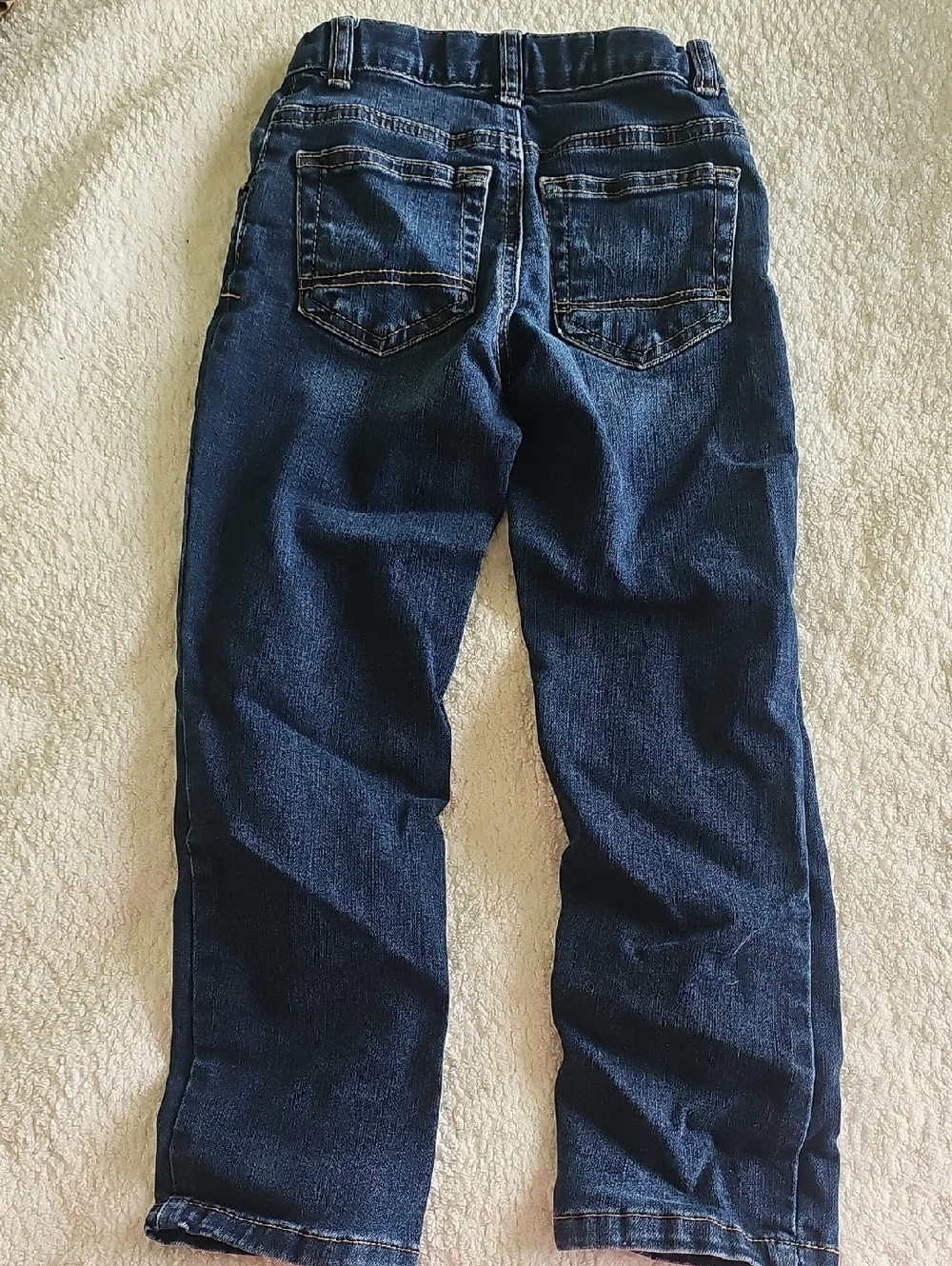 4 Pairs Boys Pants Bundle. Size 5 - Picture 10 of 13